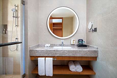 Upgrade Standard Room