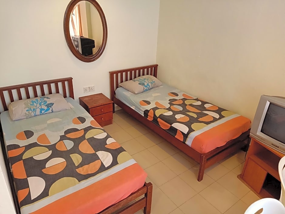 Hotel Prai Jaya, Perai Penang