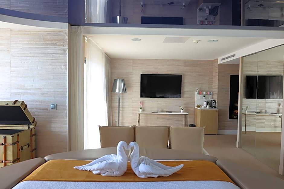 Oz'Inn Hôtel & Spa