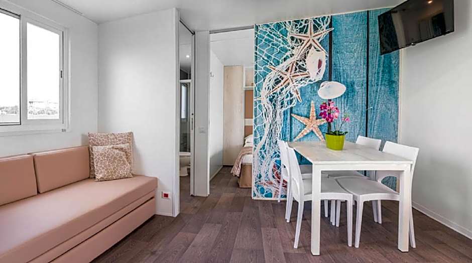 Internazionale - Family Village