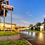 Bushmans Motor Inn