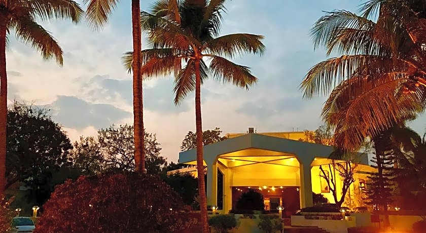 Trident, Bhubaneswar