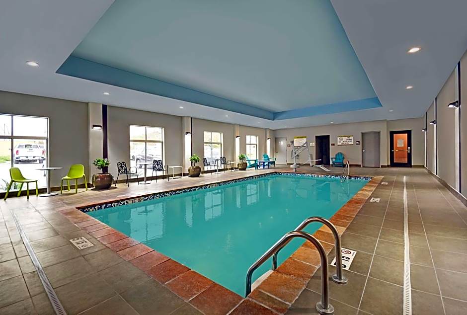 Home2 Suites by Hilton Liberty NE Kansas City, MO