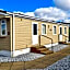 Red Deer Village Holiday Park - 3 Bedroom, Self Catering Static Caravan