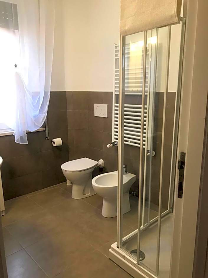 Le Bassotte b&b