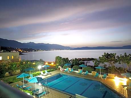 Kanakis Blue Beach Apartments