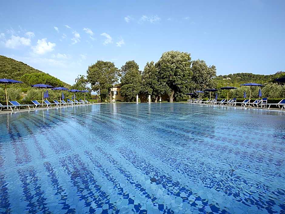 Residenza Sant'Anna del Volterraio