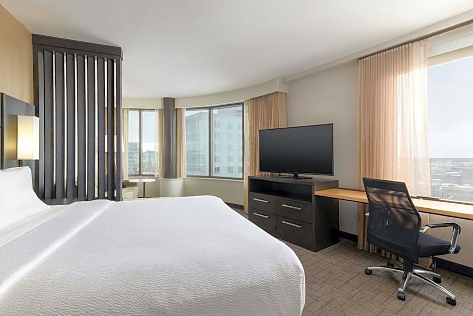 Residence Inn by Marriott Grand Rapids Downtown