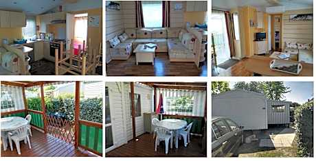 Mobile Home