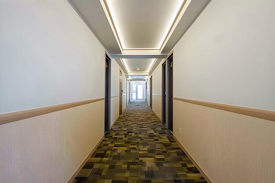 Toyoko Inn Nara Oji-eki Minami-guchi