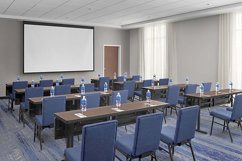 Courtyard Orem University Place