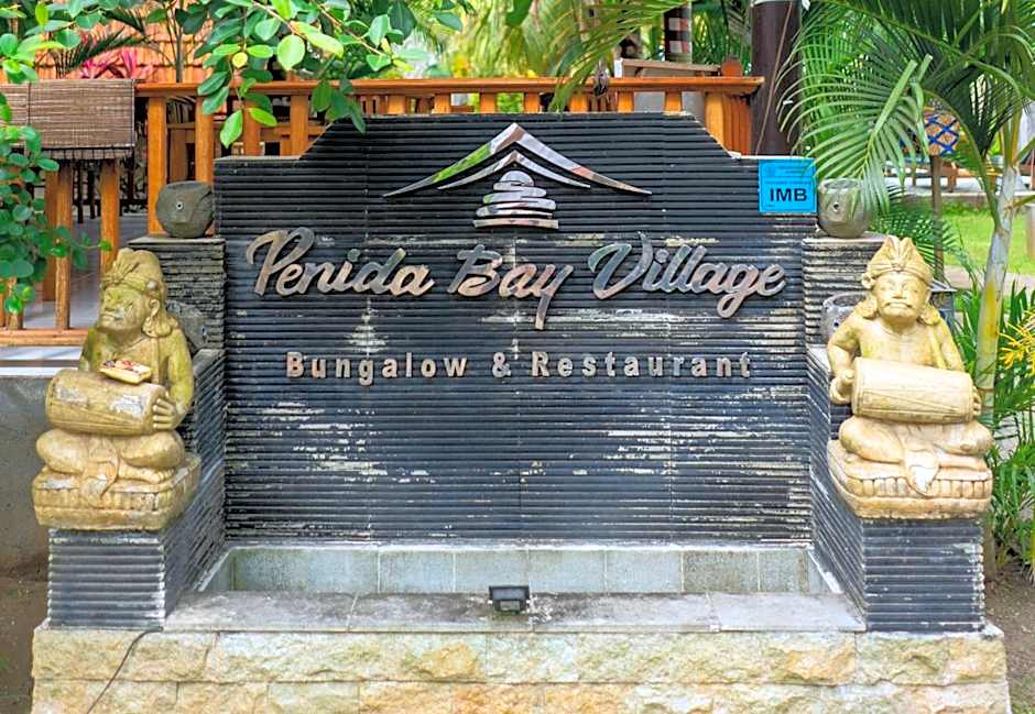Penida Bay Village
