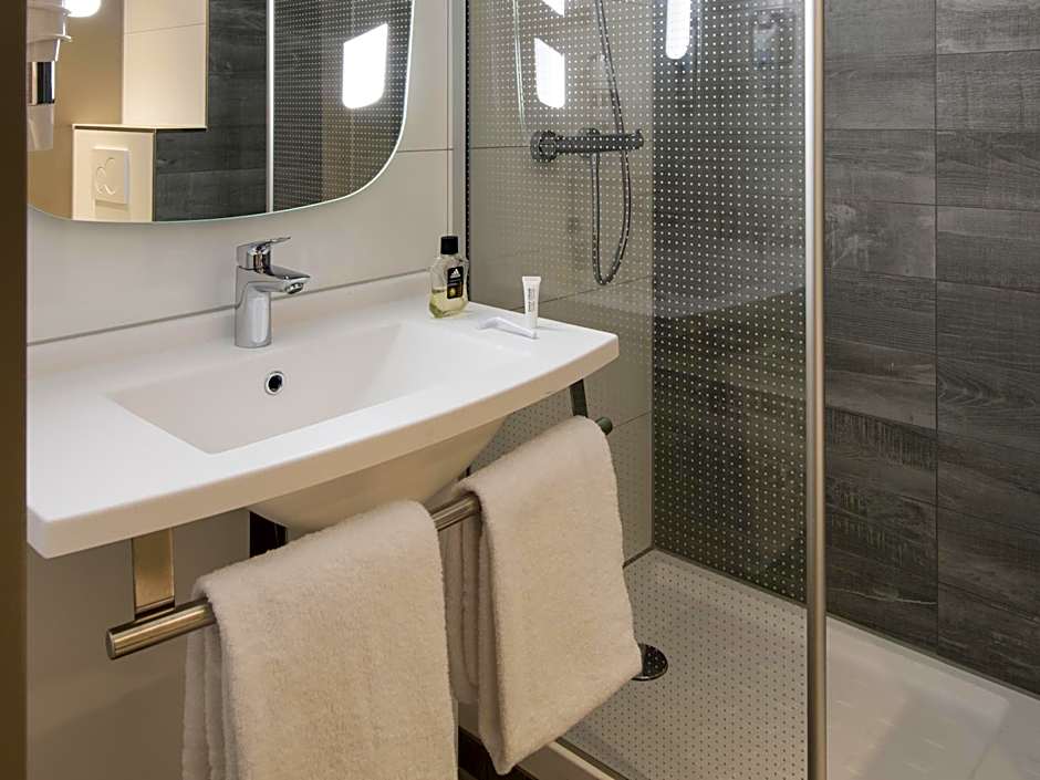 ibis Tilburg