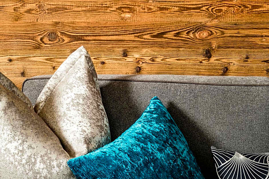 DER MESNERWIRT - 4 Superior - Meraner Land