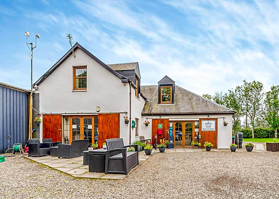 Nethercraig Holiday Park