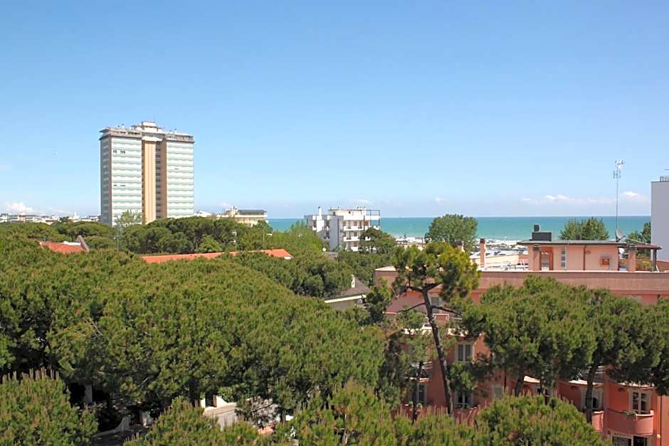 Residence Crystal Palace