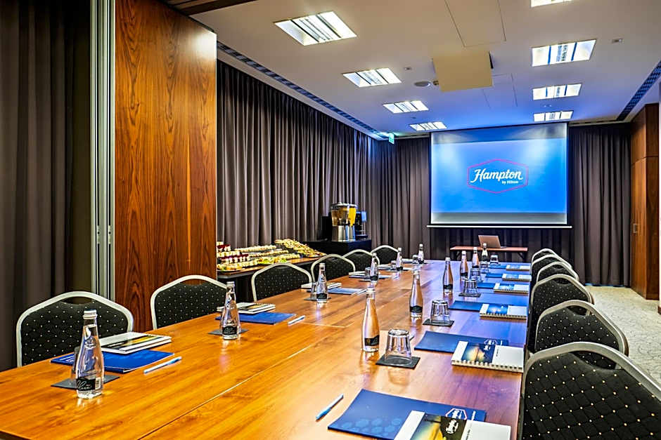 Hampton By Hilton Swinoujscie