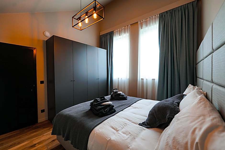 Hotel Mezza Notte