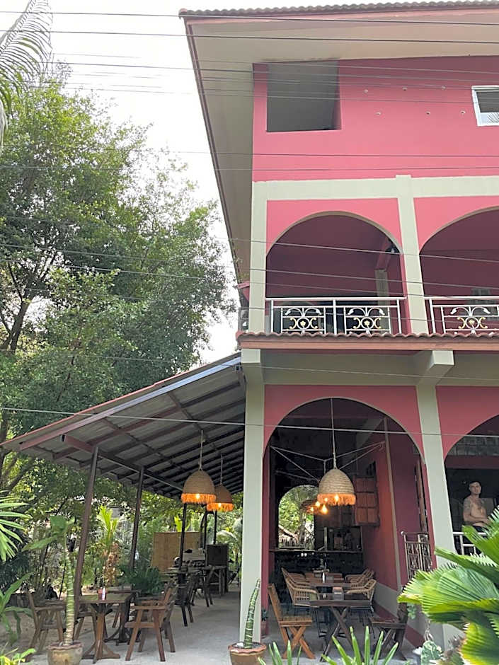 Mythai Guesthouse