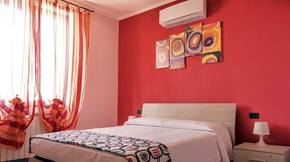 B&B La Fontanella