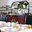 City Partner Hotel Ter Streep