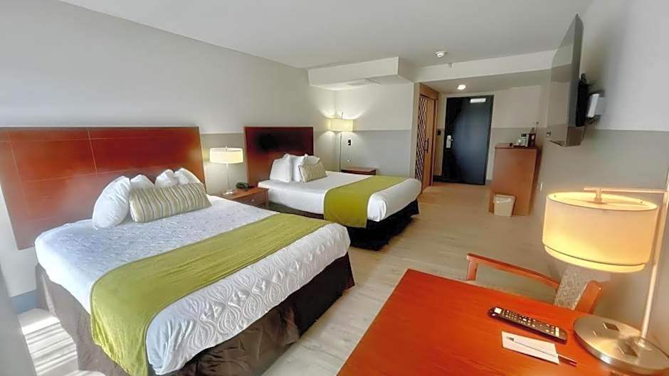 HUNTINGTON BEACH INN