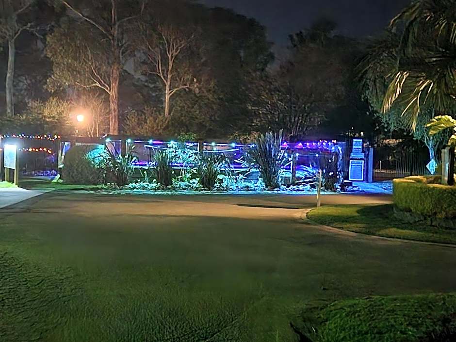 Eden Gateway Holiday Park