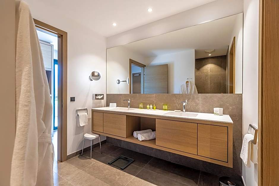 Dolomitengolf Suites