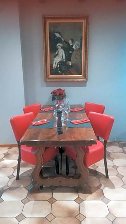 Hôtel Restaurant Kuentz