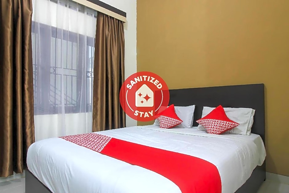 OYO 962 Family Homestay