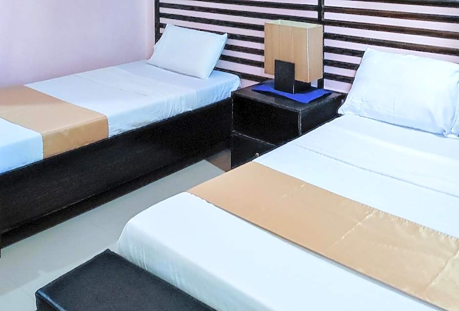 RedDoorz @ Dream Haven Bed & Breakfast