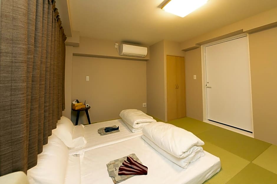 Light Hotel - Vacation STAY 17218v