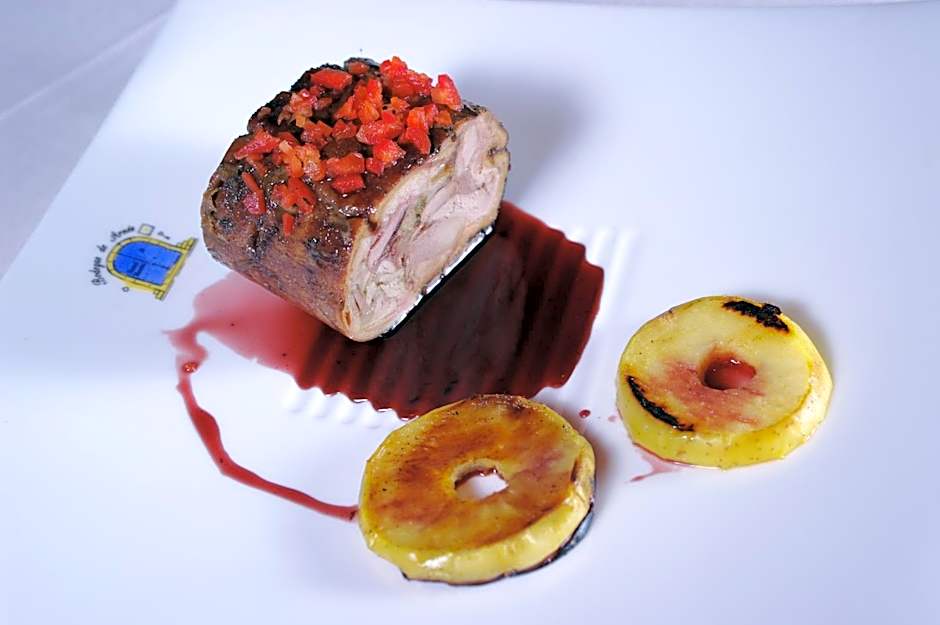 Hotel Boutique Bodegas De Arnes - Adults Only