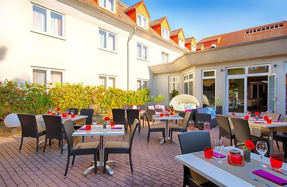 Leonardo Hotel Mannheim