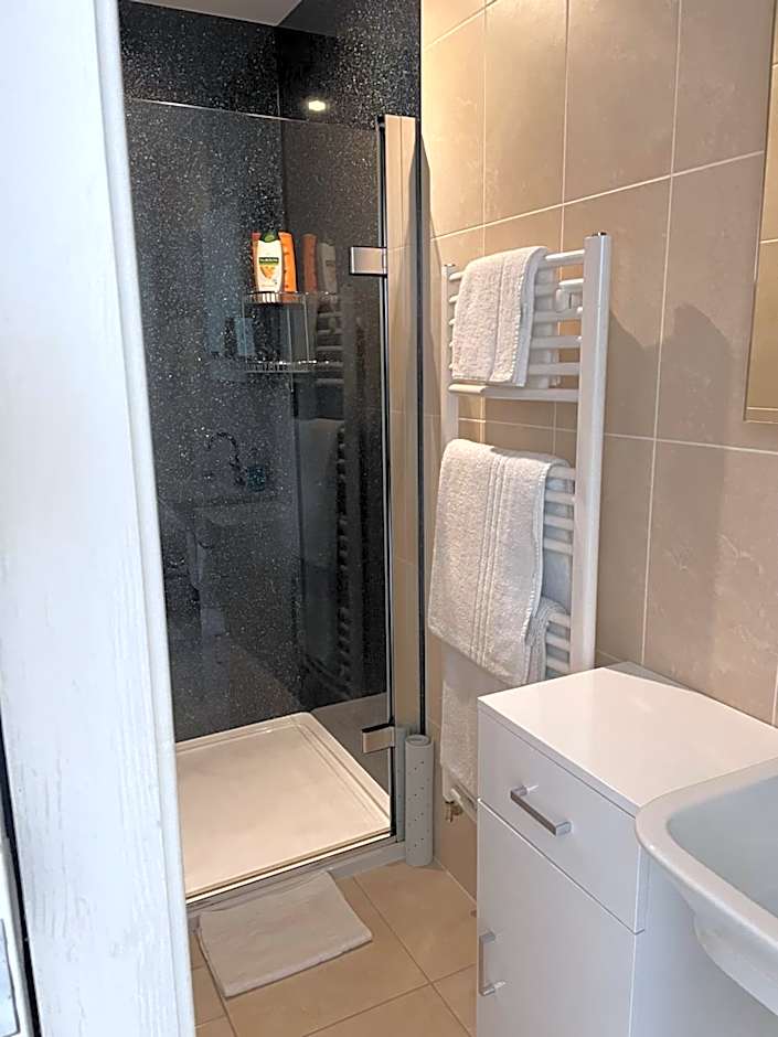 Inchrye Bed & Breakfast