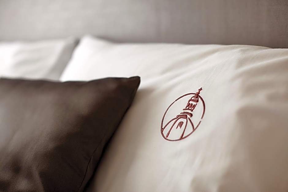 Hotel Central Basilica