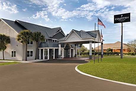 Country Inn & Suites by Radisson, Panama City, FL