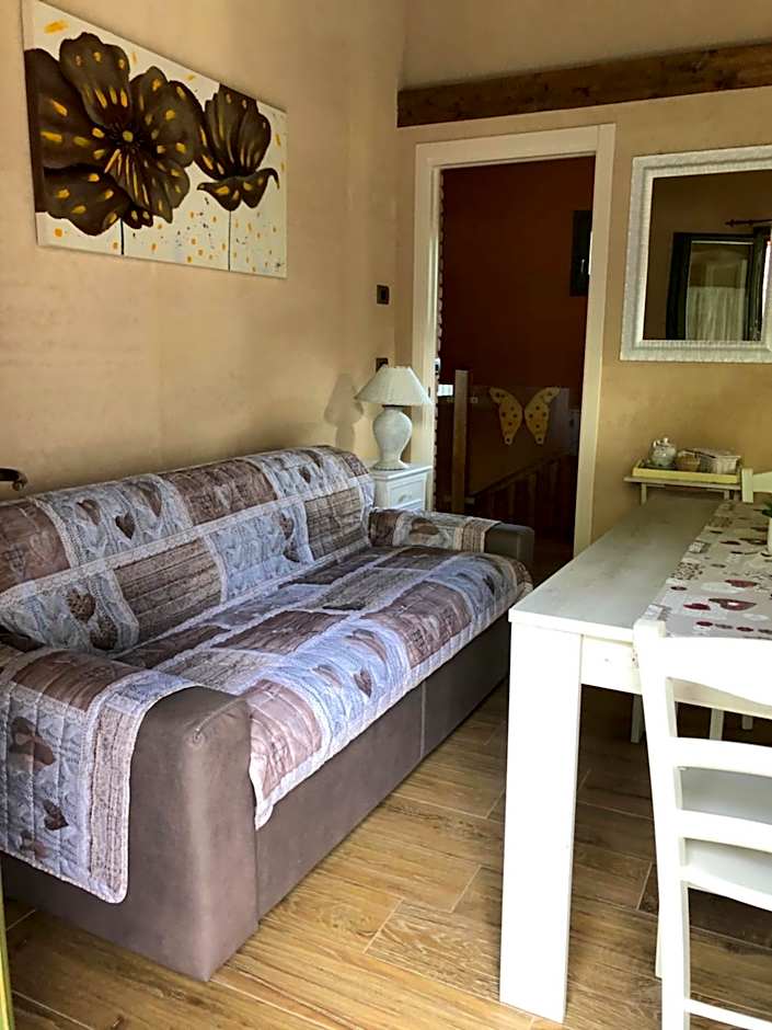 B&B La Piazzetta