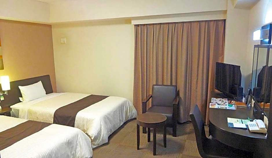 Hotel Route Inn Houfu Ekimae