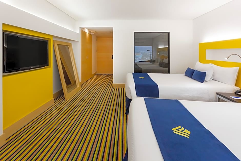 Wyndham Bogota