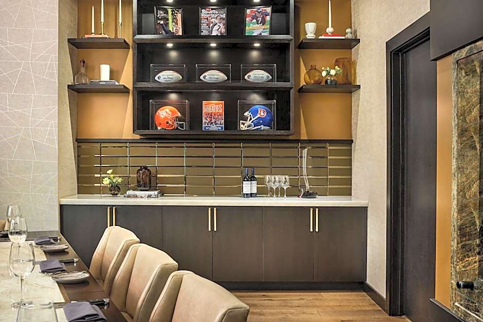 The Ritz-Carlton Denver
