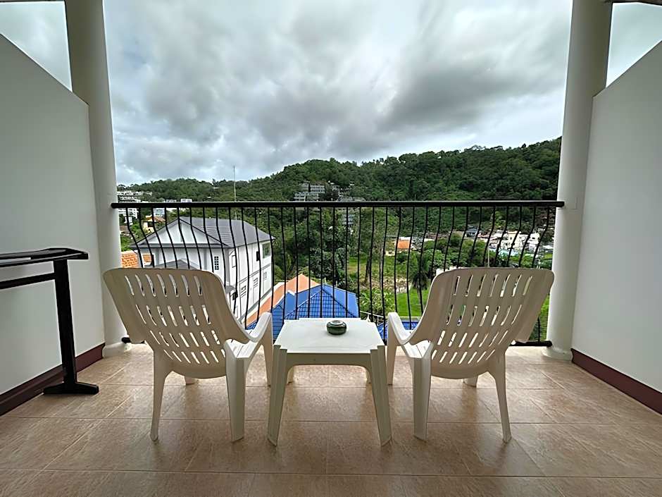 Kata Place Hotel