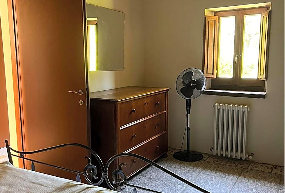 Agriturismo I Pietrini