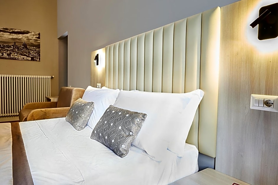 Hotel Brooklyn