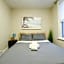 JstLikeHome - Central Suite