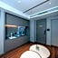 Poltton International Service Apartment Xuzhou Suning Plaza Qingyun Bridge Metro Station