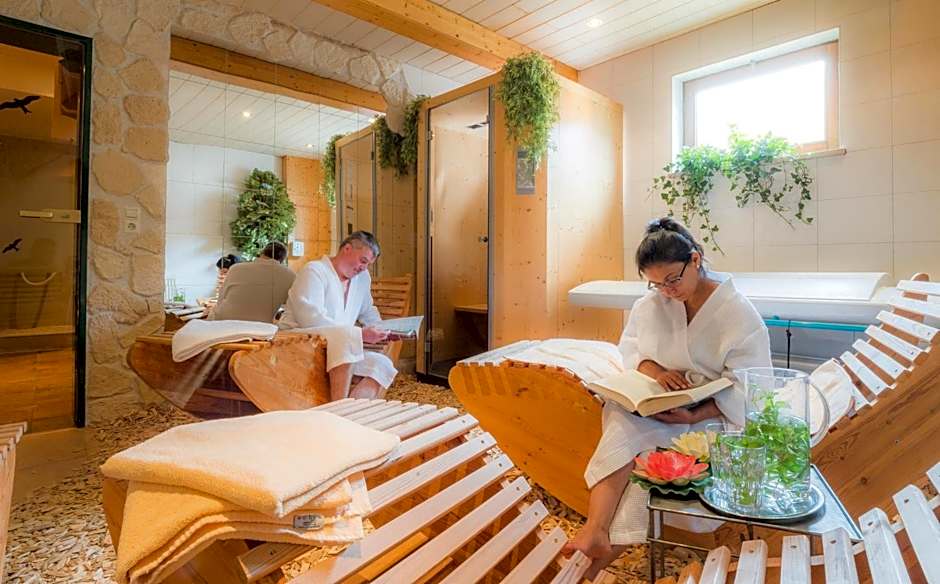 Hotel & Restaurant Grüner Baum - Die Grüne Oase Am Feldberg