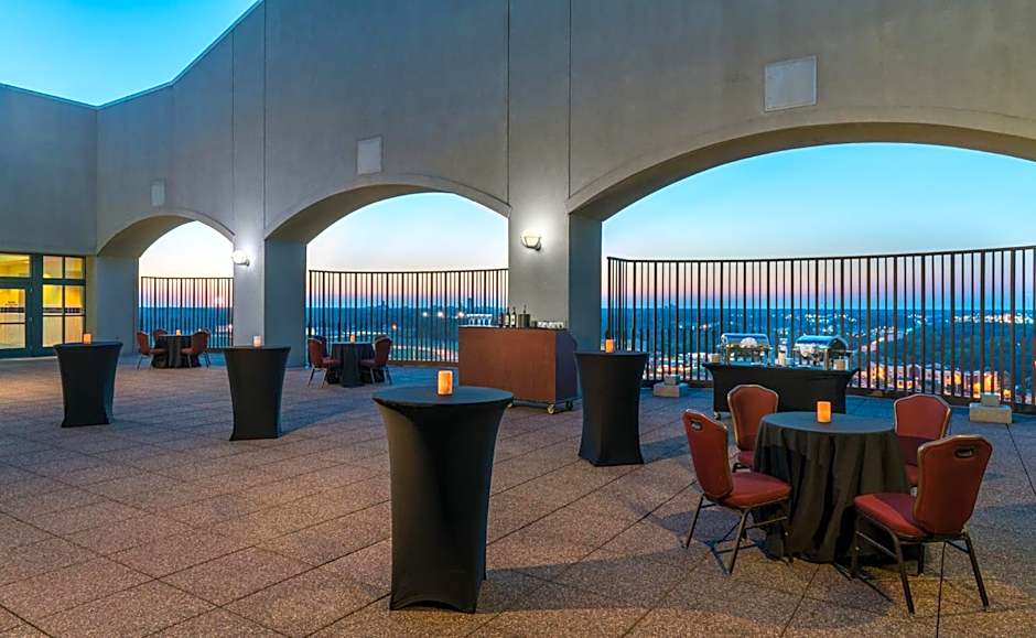 Crowne Plaza Hotel Springfield By IHG