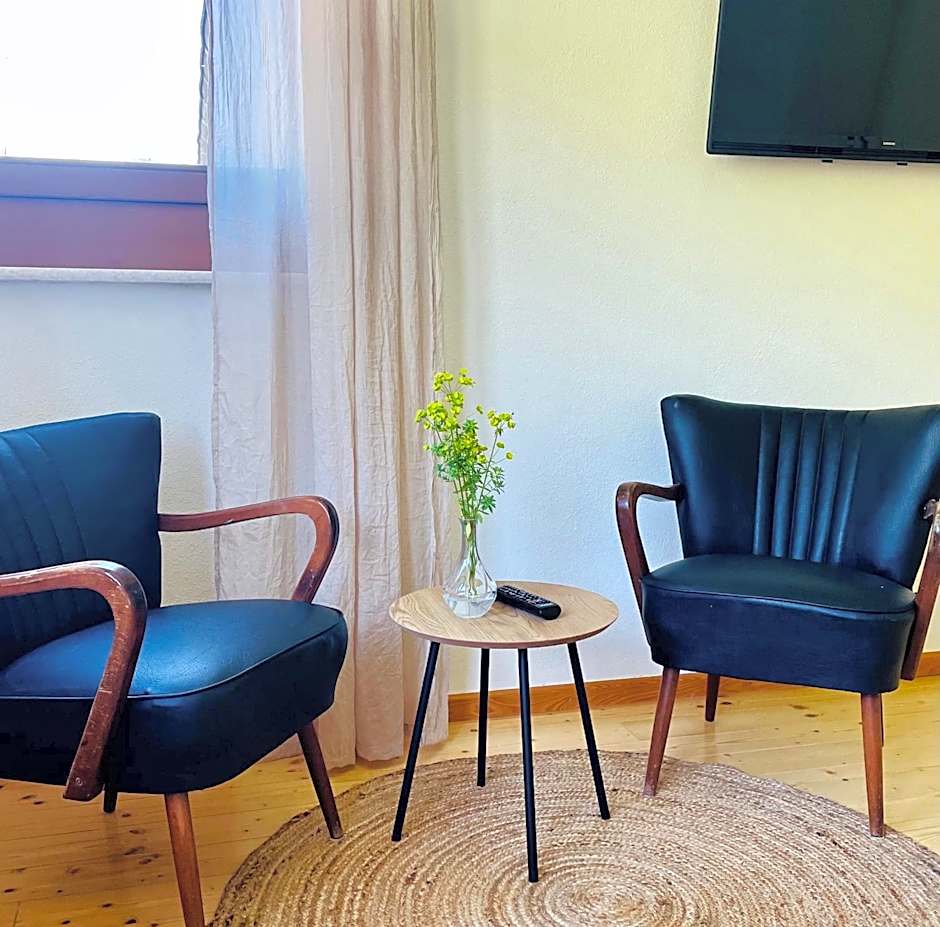 Boutique Guesthouse Das WOHLGEMUTH HEIM Mosel Weingut