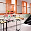 Courtyard by Marriott Budapest City Center